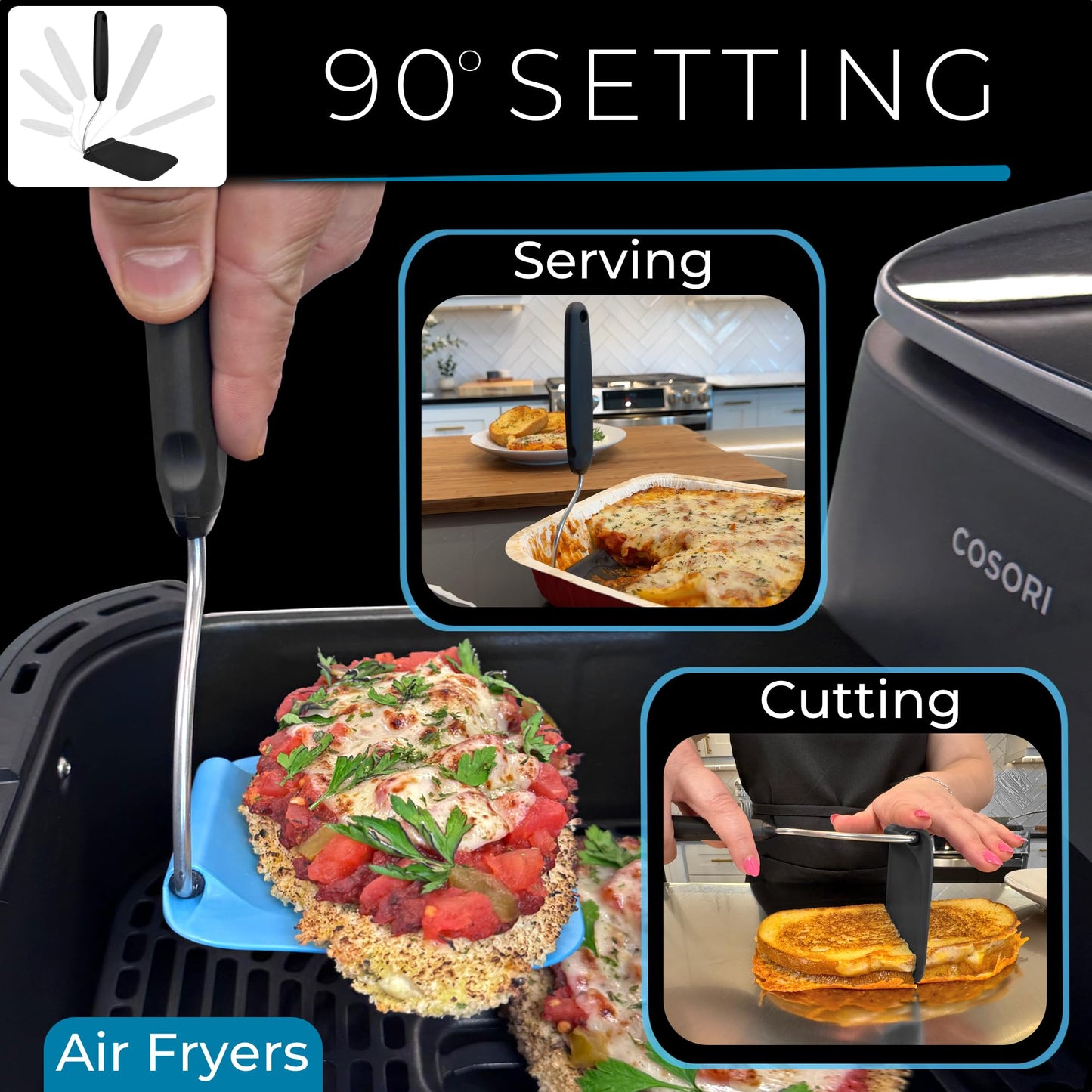 🔥;HOLIDAY DEAL: UNLOCK YOUR KITCHEN'S FULL POTENTIAL