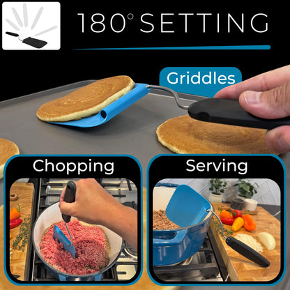 🔥;HOLIDAY DEAL: UNLOCK YOUR KITCHEN'S FULL POTENTIAL