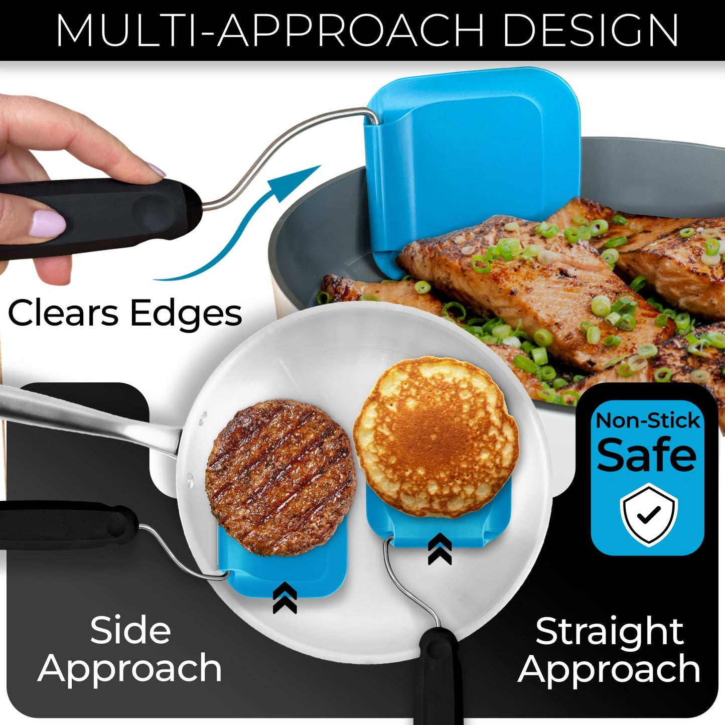 🔥;HOLIDAY DEAL: UNLOCK YOUR KITCHEN'S FULL POTENTIAL