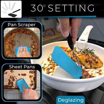 🔥;HOLIDAY DEAL: UNLOCK YOUR KITCHEN'S FULL POTENTIAL
