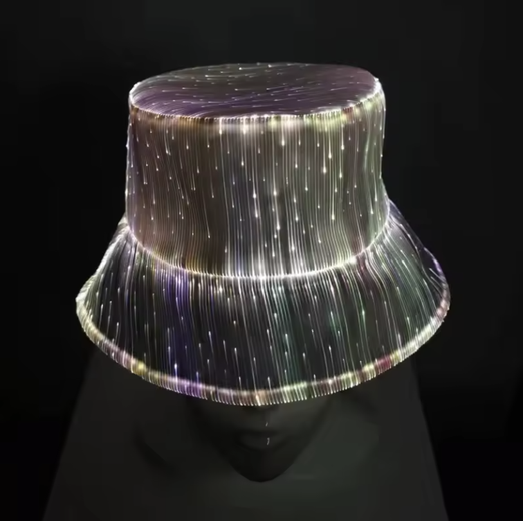GloRave Hat