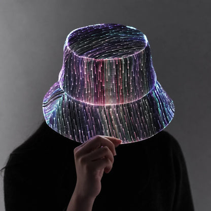 GloRave Hat