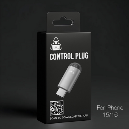 ⚡ Smart Control at Your Fingertips