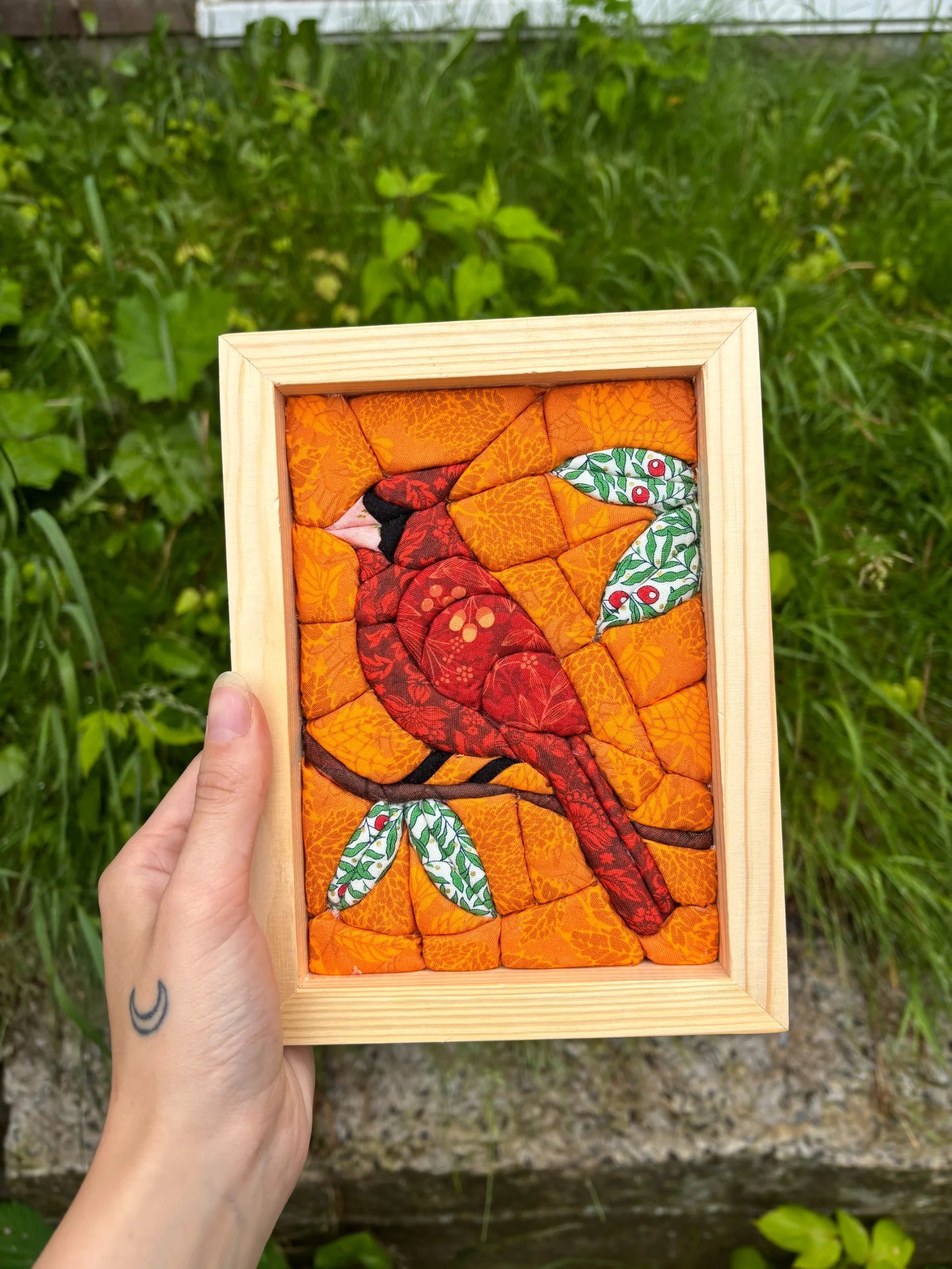 Northern Cardinal