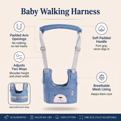 Baby Walking Harness