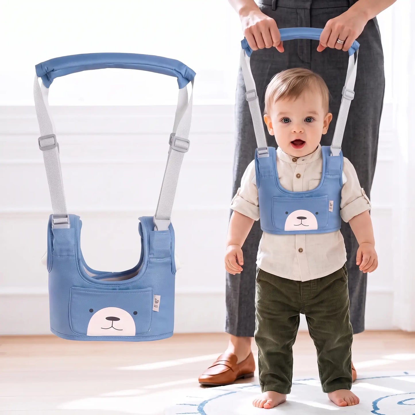 Baby Walking Harness