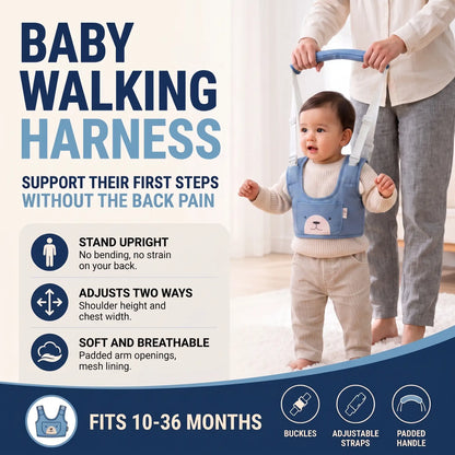 Baby Walking Harness