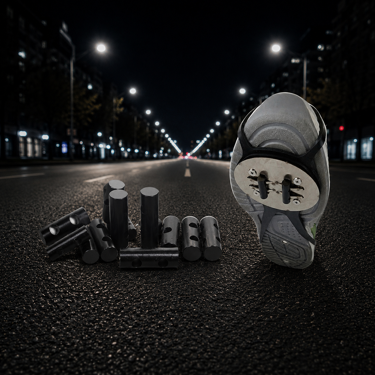 RoadFlare