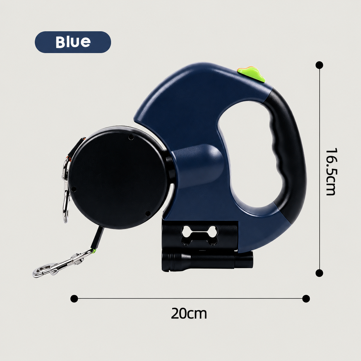 Azul