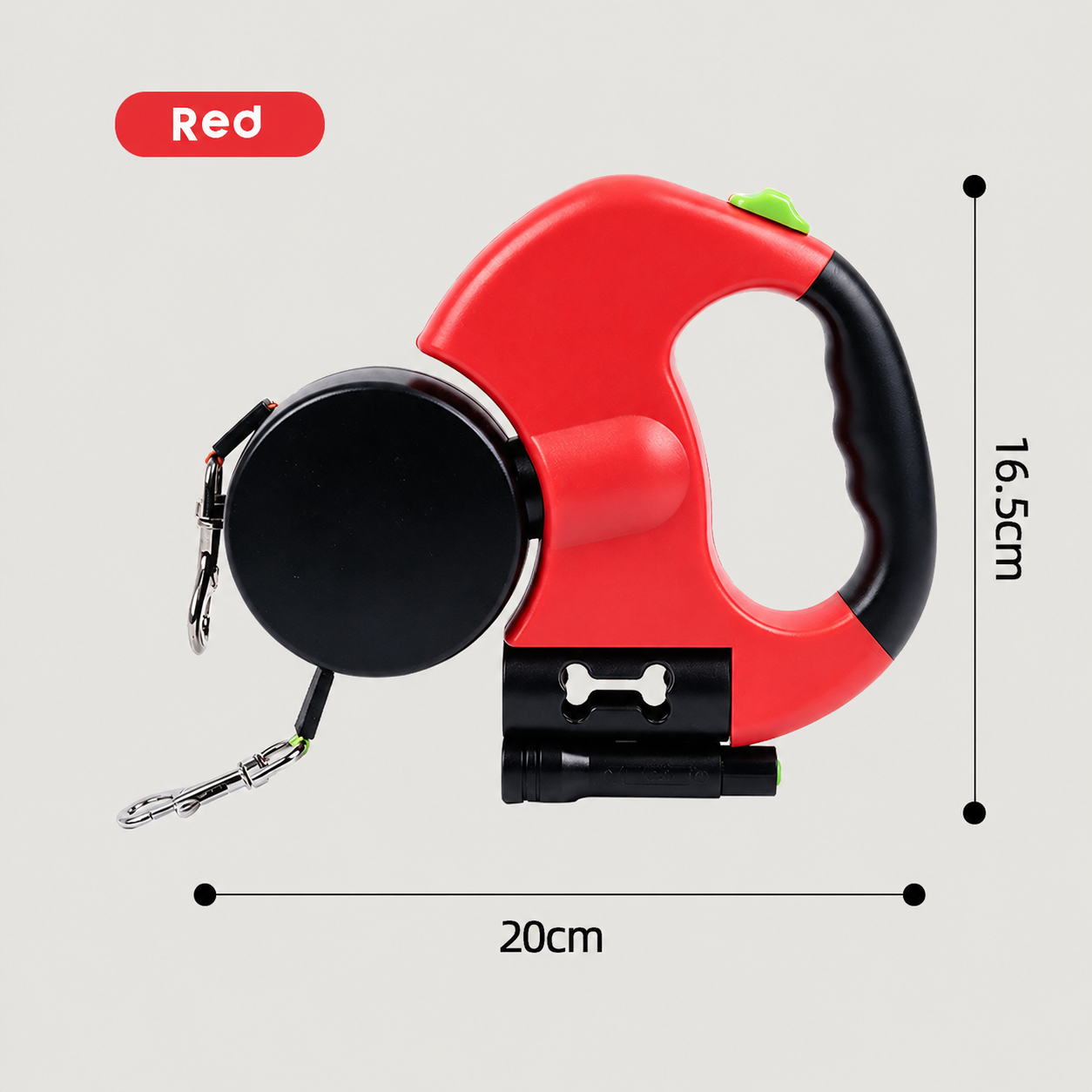 Rojo