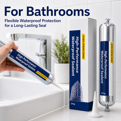 🔥 Limited Time Deal – Indoor & Outdoor Leak Repair Sealant