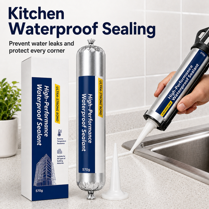 🔥 Limited Time Deal – Indoor & Outdoor Leak Repair Sealant
