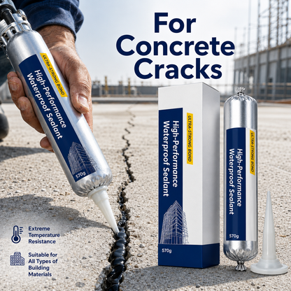 🔥 Limited Time Deal – Indoor & Outdoor Leak Repair Sealant