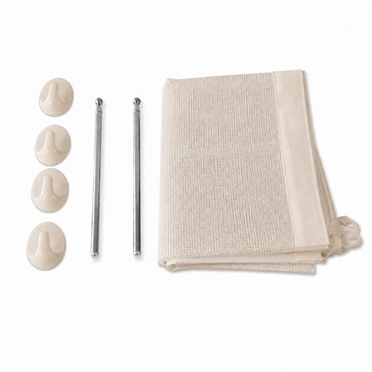 Magic Gate Portable Folding Safe Guard