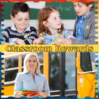 🎉 Holiday Patriotic Special: Bulk Gold Star Lapel Pins