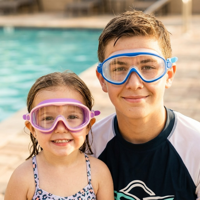🔥ValorsEyes Goggles
