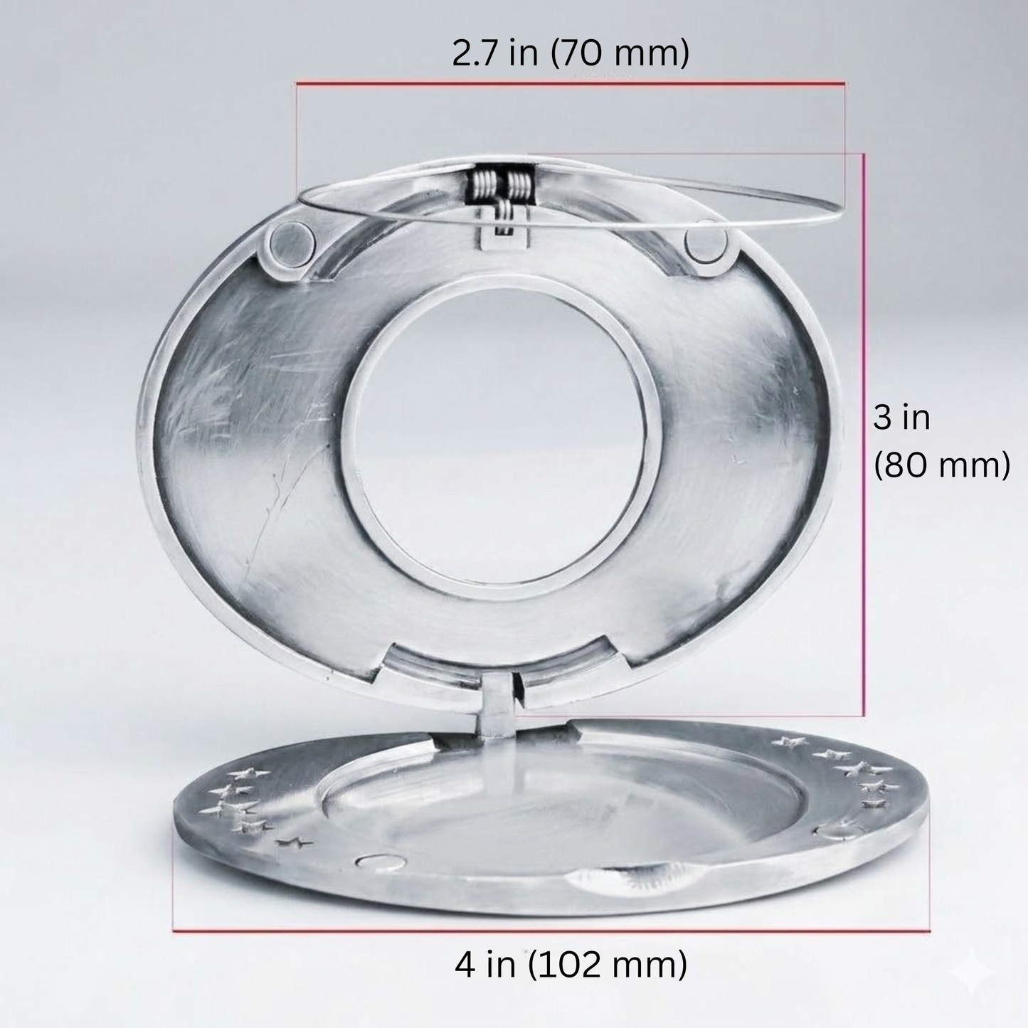 🍺 VALORS™ Beer Belt Buckle 🤠