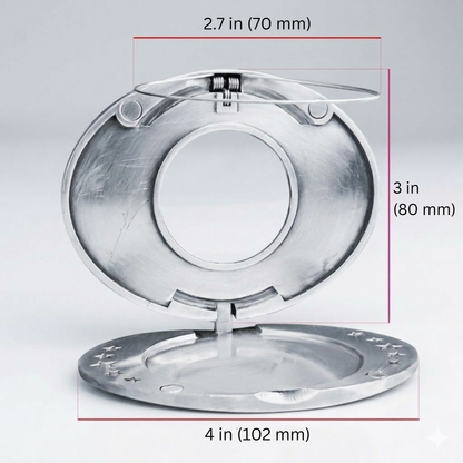 🍺 VALORS™ Beer Belt Buckle 🤠