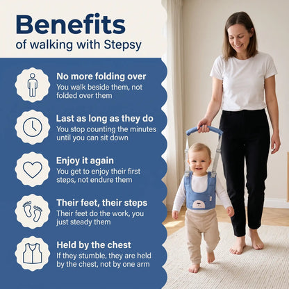 Baby Walking Harness