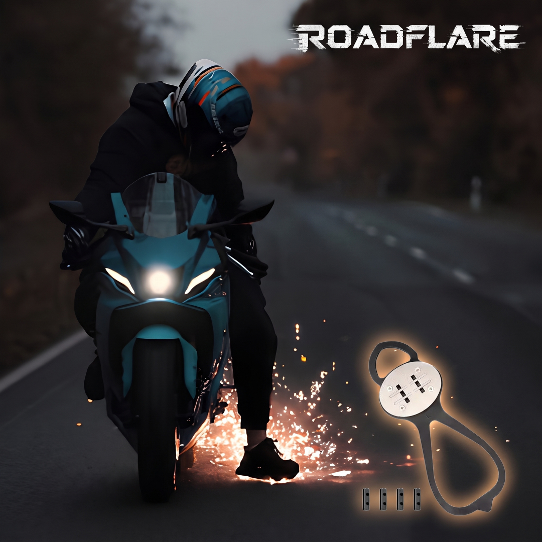 RoadFlare