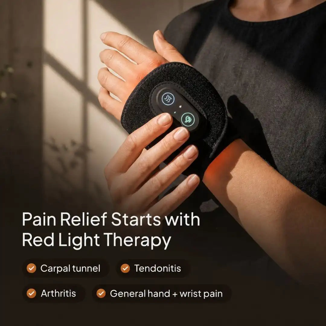 VALORS™ Calm Your Aching Hands