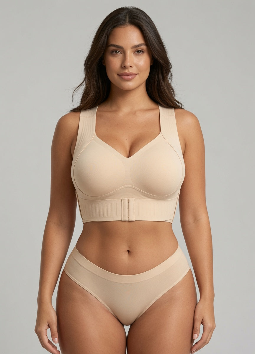 💕 Feel Supported, Comfortable &amp; Confident All Day