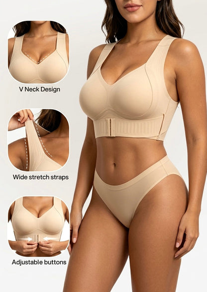 💕 Feel Supported, Comfortable &amp; Confident All Day