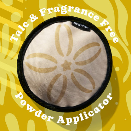 Reusable Natural Sand Remover Bag