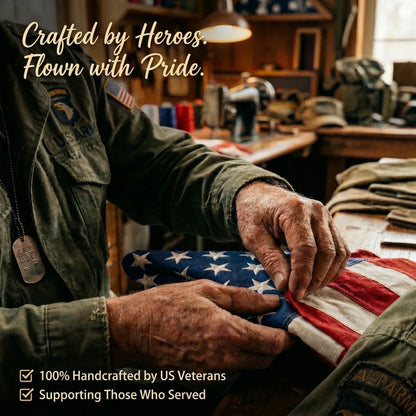 🔥Last Day Sale 🔥 American Flag – Celebrate 250 Years of Freedom 🇺🇸