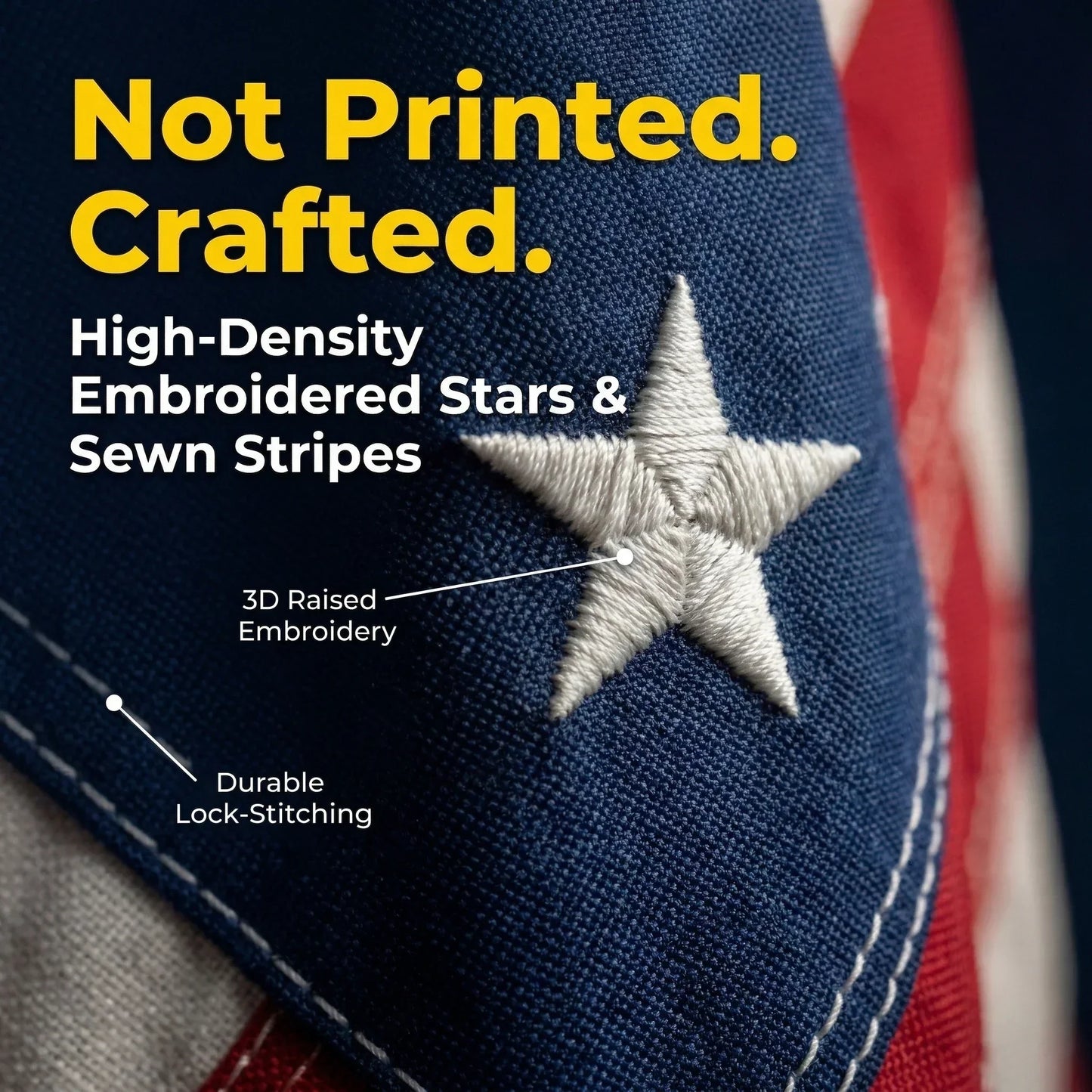 🔥Last Day Sale 🔥 American Flag – Celebrate 250 Years of Freedom 🇺🇸