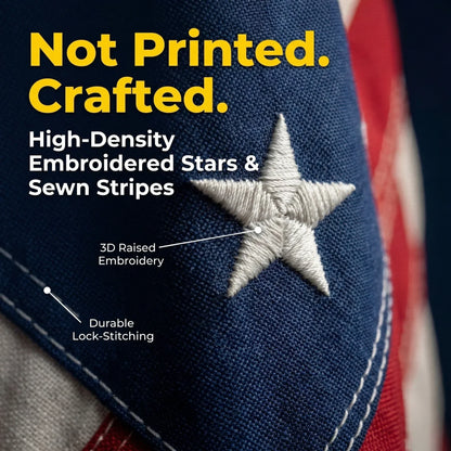 🔥Last Day Sale 🔥 American Flag – Celebrate 250 Years of Freedom 🇺🇸