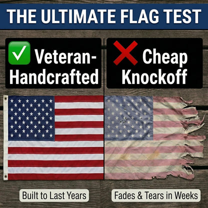 🔥Last Day Sale 🔥 American Flag – Celebrate 250 Years of Freedom 🇺🇸