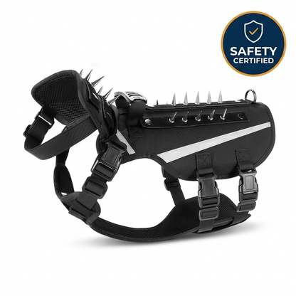 VALORS™ Protective Spike Vest