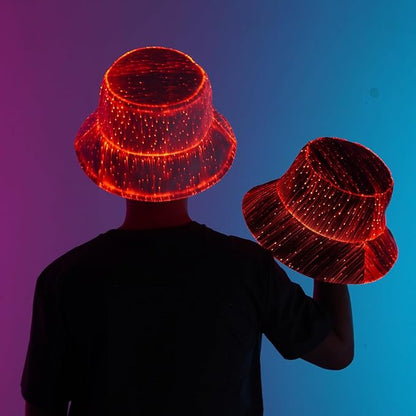 GloRave Hat