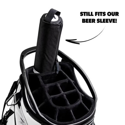 ⛳️Golf Bag Beverage Sleeve