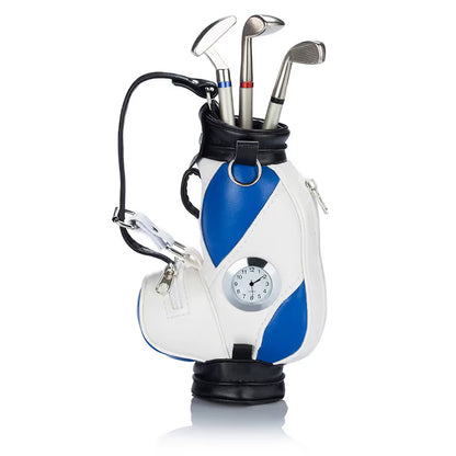 ⛳Golf Pen Holder + 3-Pen Set