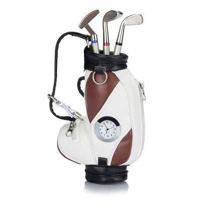 ⛳Golf Pen Holder + 3-Pen Set