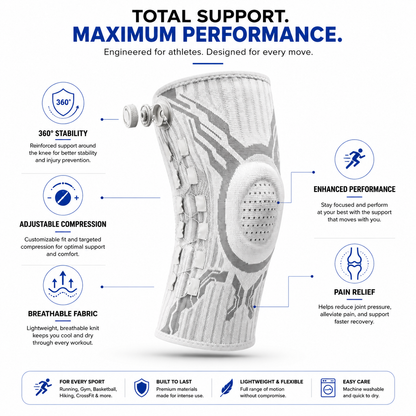Knee Support Pro