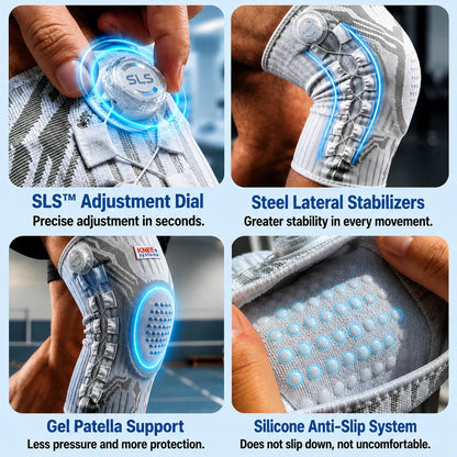 Knee Support Pro