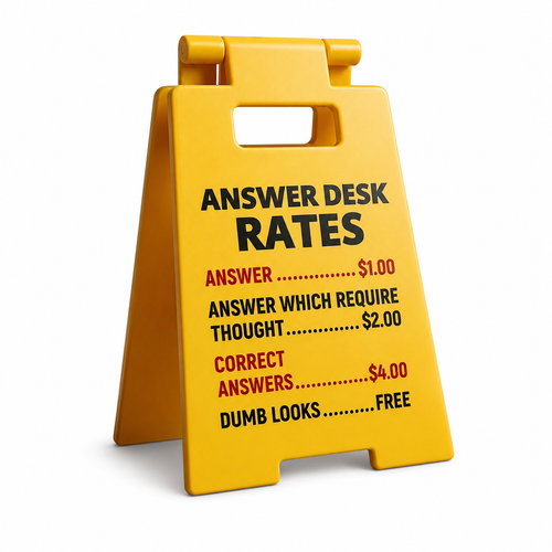 MoodPin- Mood Desk Signs