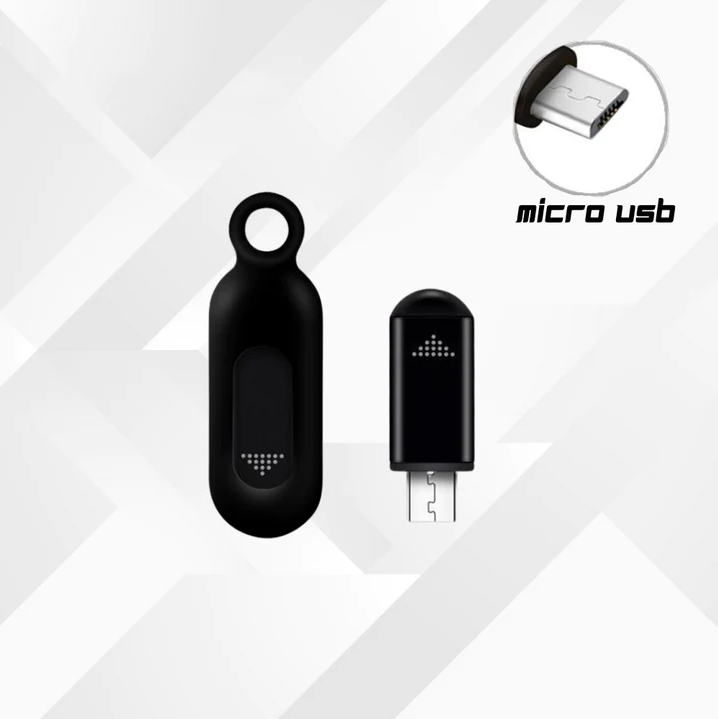 ⚡ Smart Control at Your Fingertips