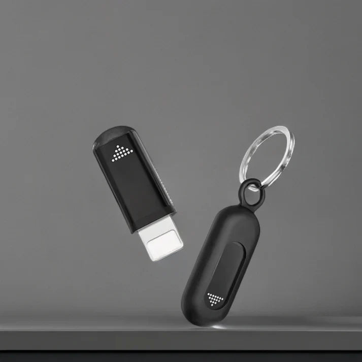 ⚡ Smart Control at Your Fingertips