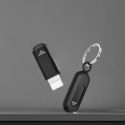 ⚡ Smart Control at Your Fingertips