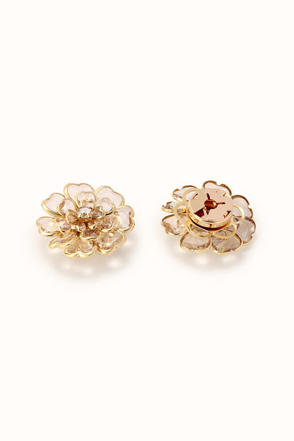 Bisous Flower | 1 Set