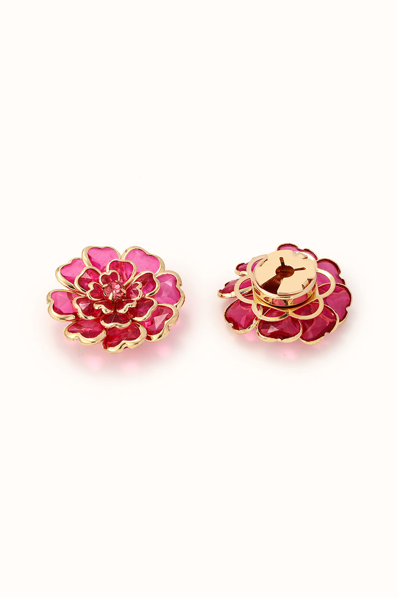 Bisous Flower | 1 Set