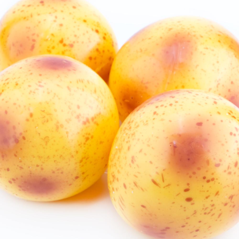 🥔The Original Potato Splat ! - Premium Slow-Rising Stress Relief Squishy Toy