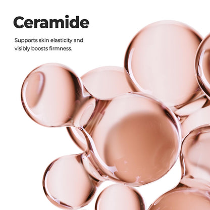Valors Skin Wrapping Cream, PDRN Ceramide Moisturizer for Dewy Glass Skin, Skin Barrier Hydration