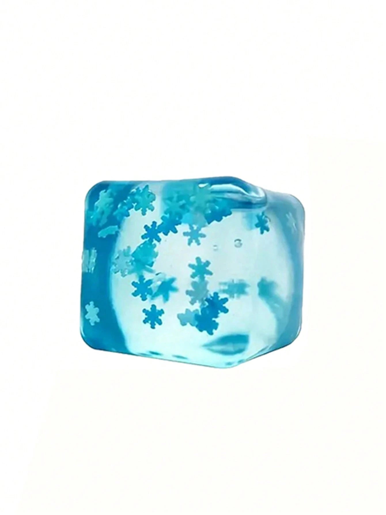 🧊The Original Ice Cube Balls! - Premium Slow-Rising Stress Relief Squishy Toy
