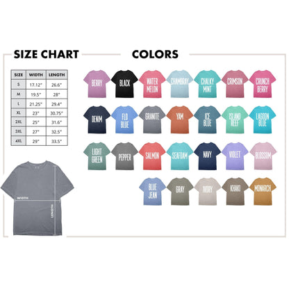 Comfort Colors America Eagle Shirt, 250th Anniversary Tee