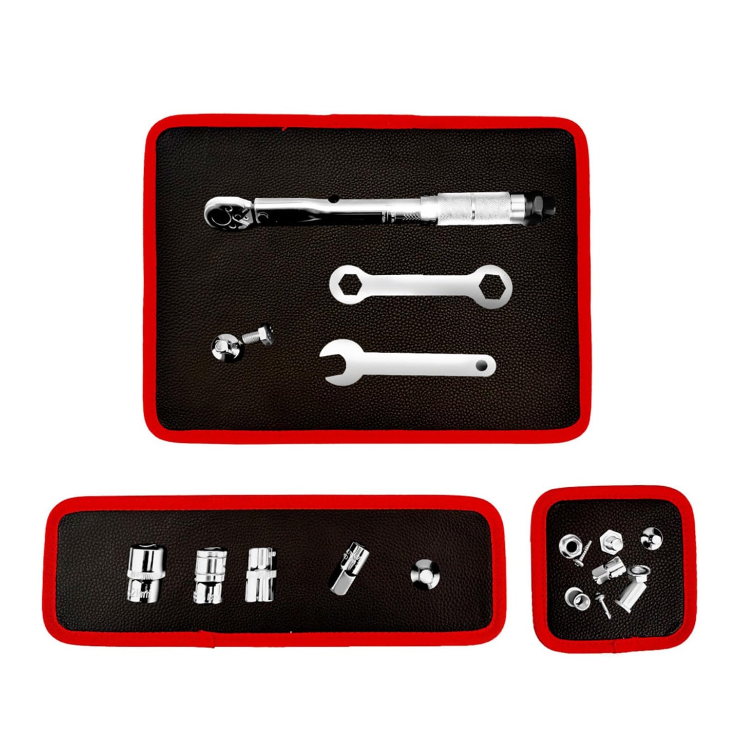 🔥Flexible Magnetic Tool Mat & Tray Holder